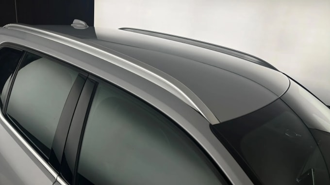 2022 Volvo Xc40