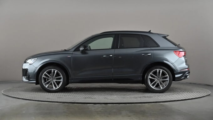 2021 Audi Q3