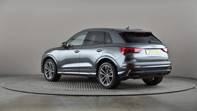 2021 Audi Q3