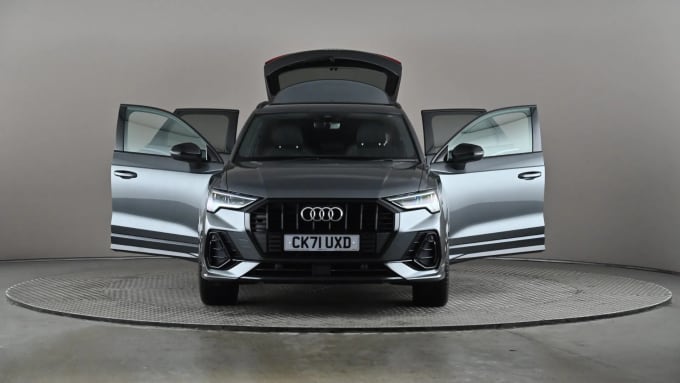 2021 Audi Q3