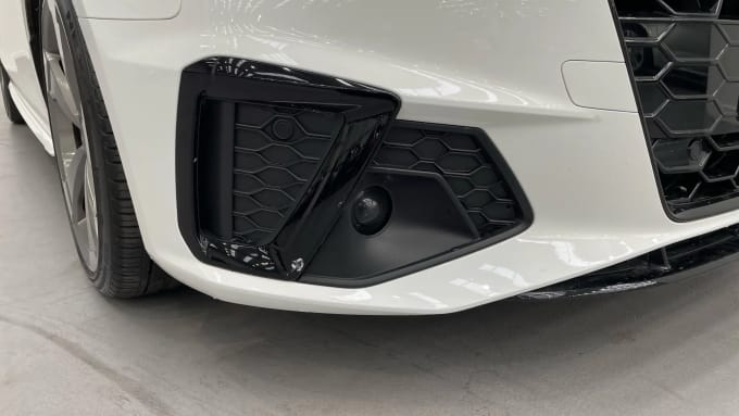 2021 Audi A4