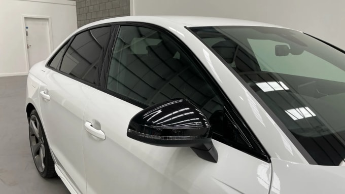 2021 Audi A4