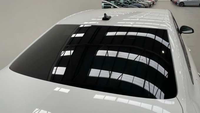 2021 Audi A4