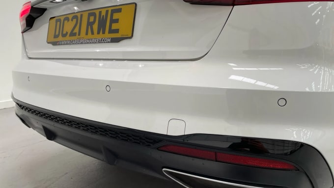 2021 Audi A4