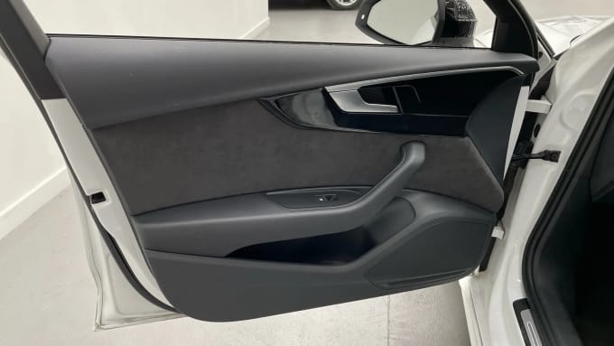 2021 Audi A4