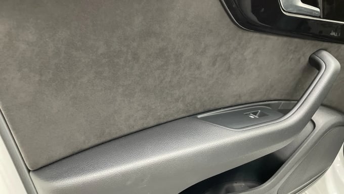 2021 Audi A4