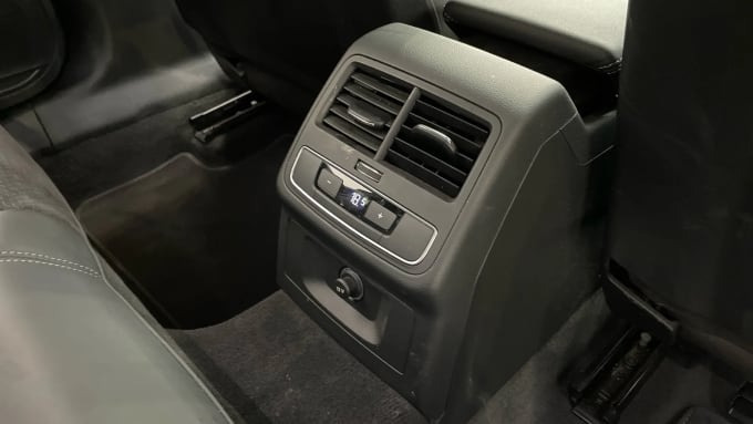 2021 Audi A4