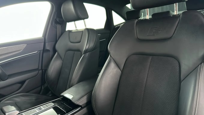 2022 Audi A6