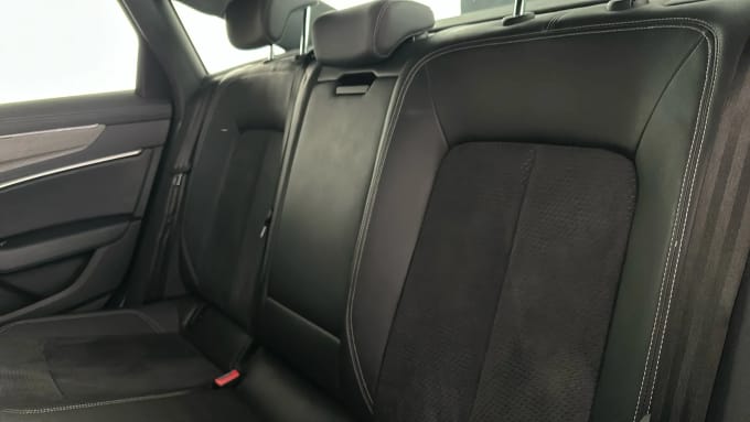 2022 Audi A6