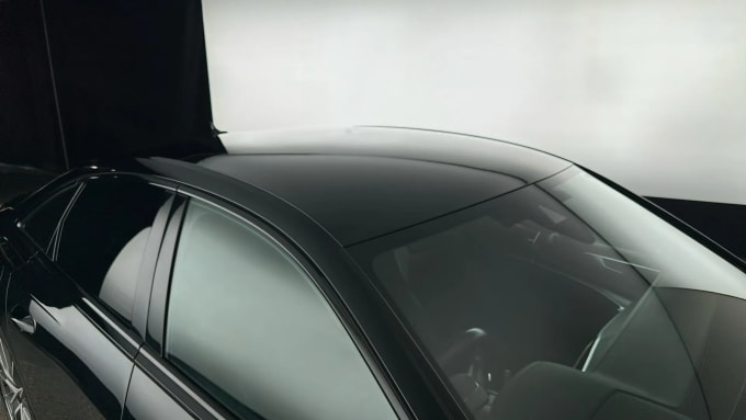 2022 Audi A6