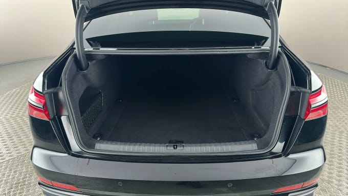 2022 Audi A6
