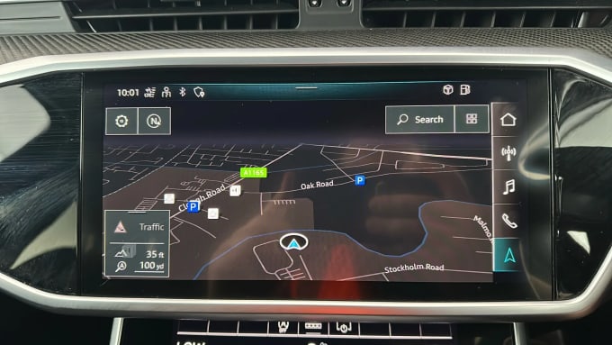 2022 Audi A6