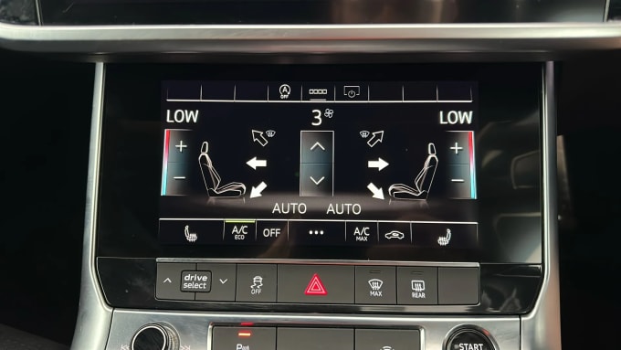 2022 Audi A6