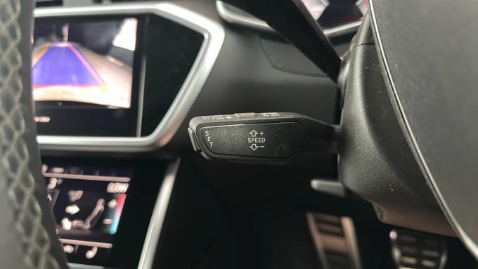 2022 Audi A6