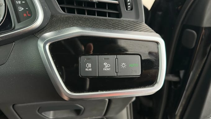 2022 Audi A6