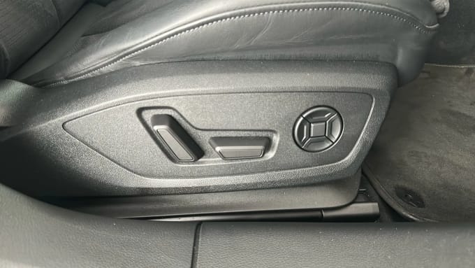 2022 Audi A6