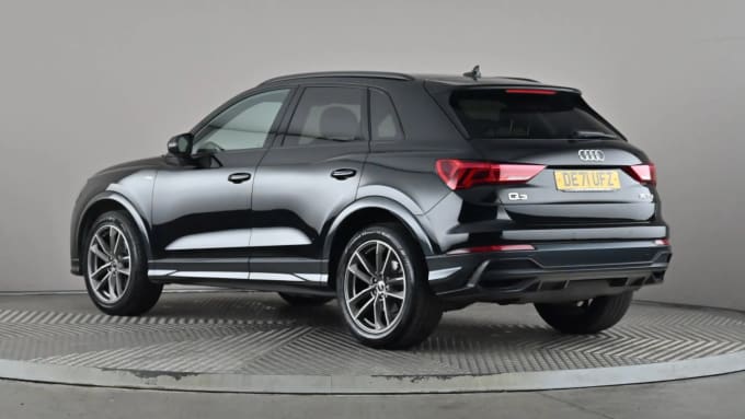 2021 Audi Q3