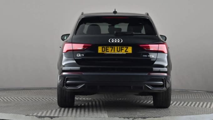 2021 Audi Q3