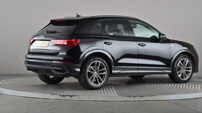 2021 Audi Q3