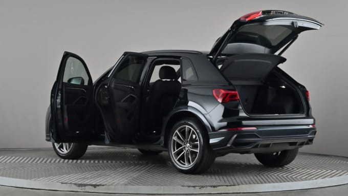 2021 Audi Q3