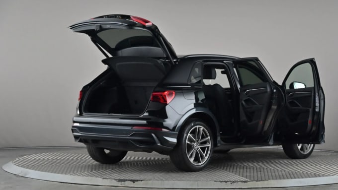 2021 Audi Q3