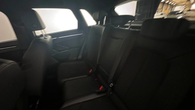 2021 Audi Q3