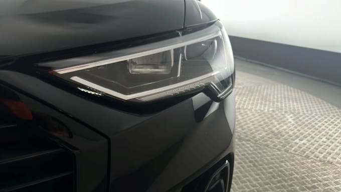 2021 Audi Q3