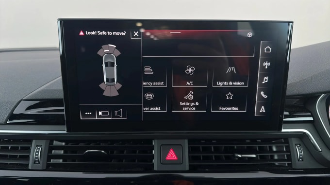 2022 Audi A4