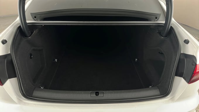 2022 Audi A4