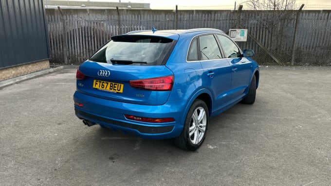 2018 Audi Q3