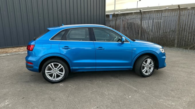 2018 Audi Q3