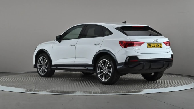 2022 Audi Q3