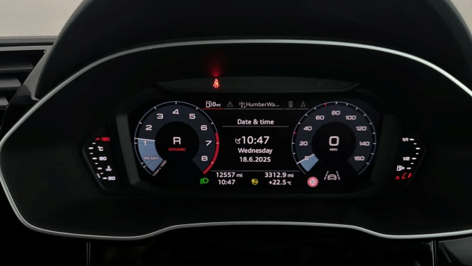 2022 Audi Q3
