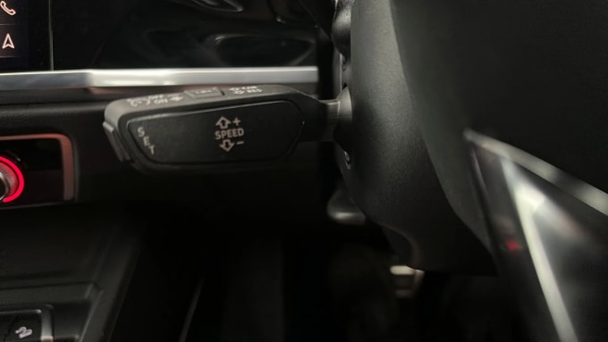 2022 Audi Q3