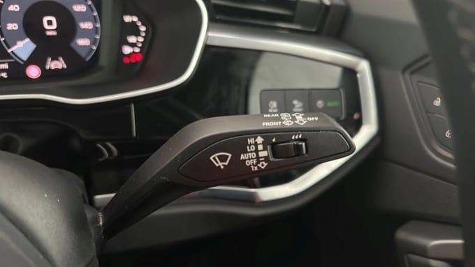 2022 Audi Q3
