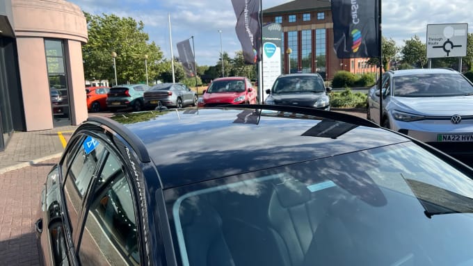 2021 Audi A4