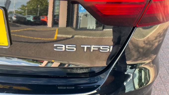 2021 Audi A4