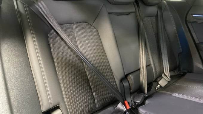 2022 Audi Q3