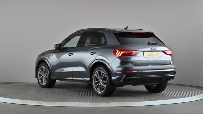 2021 Audi Q3
