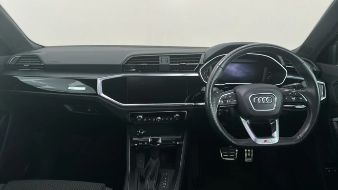 2021 Audi Q3