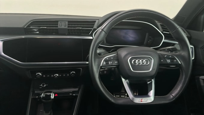 2021 Audi Q3