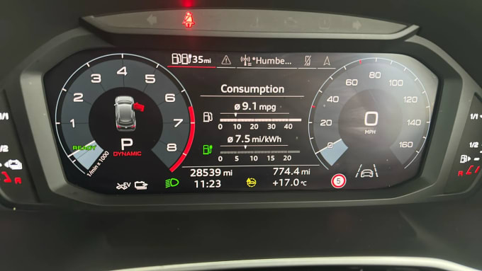 2021 Audi Q3