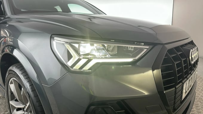 2021 Audi Q3