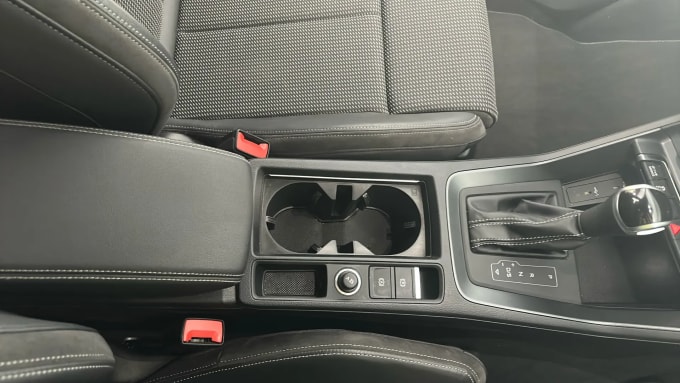 2021 Audi Q3