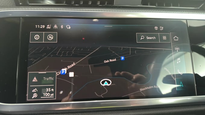2021 Audi Q3