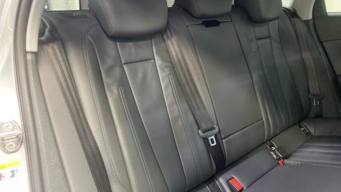 2022 Audi A4