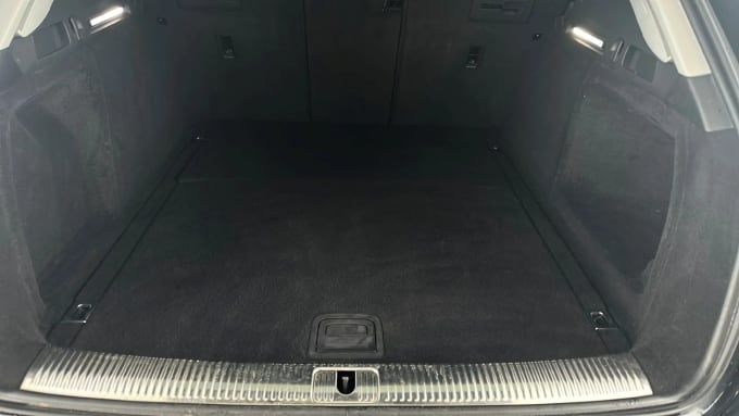 2022 Audi A4