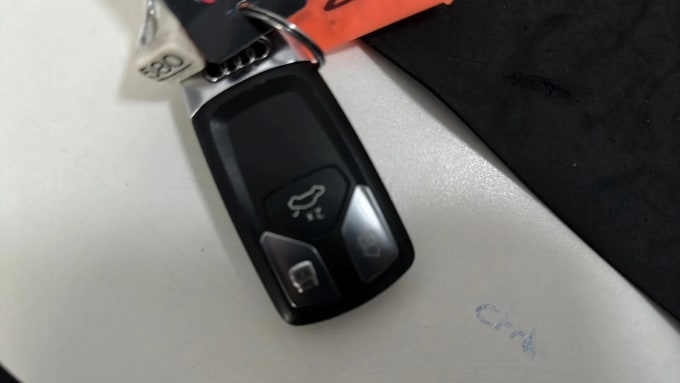 2022 Audi A4