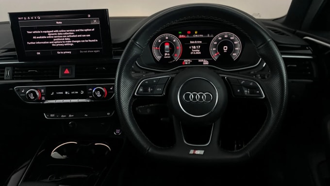 2022 Audi A4