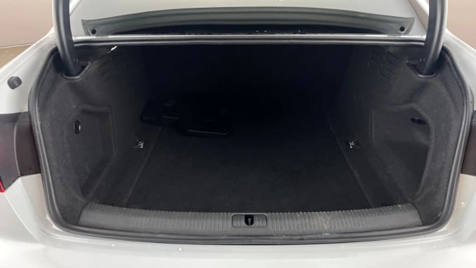 2022 Audi A4